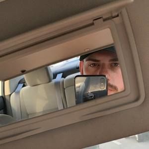 Meet your Posher, Leo